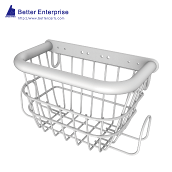 Multi-purpose Utility Basket (S) (Tubular)